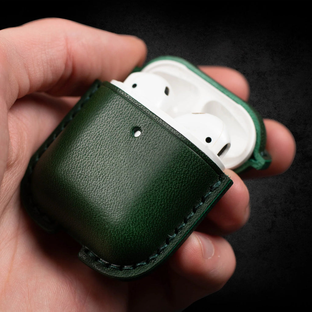 ™ Set Phone Case + Airpods Case + Watch Band in Puzzle Box