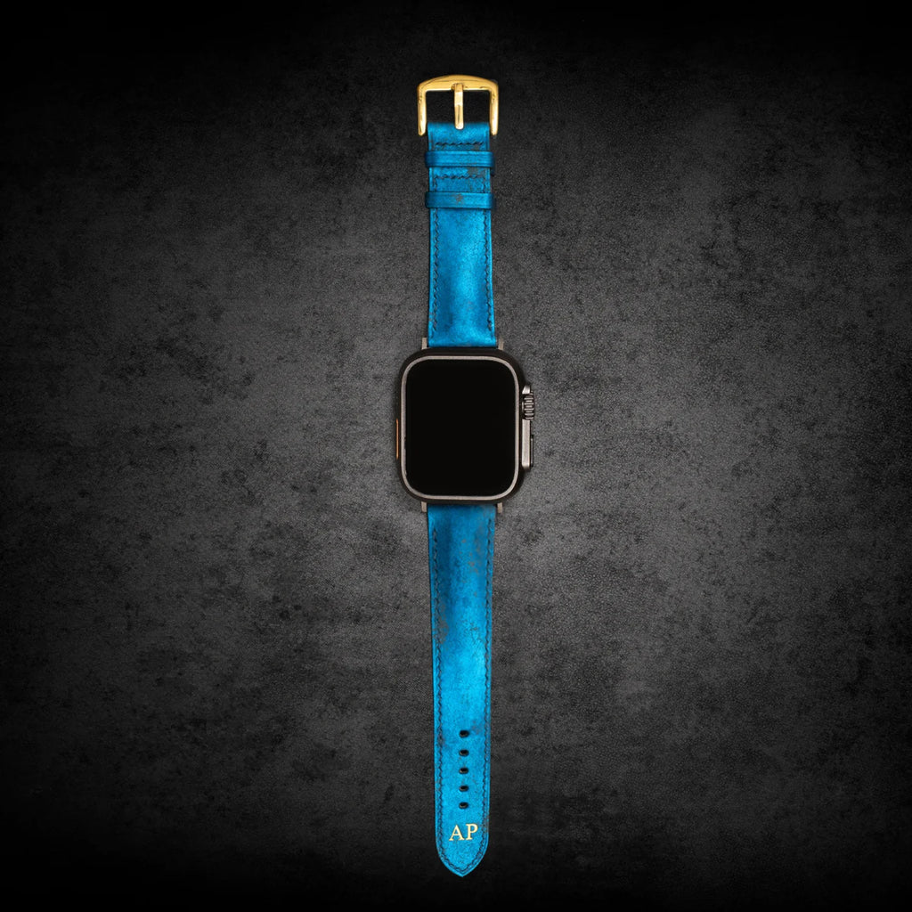 ™ Set Phone Case + Airpods Case + Watch Band in Puzzle Box