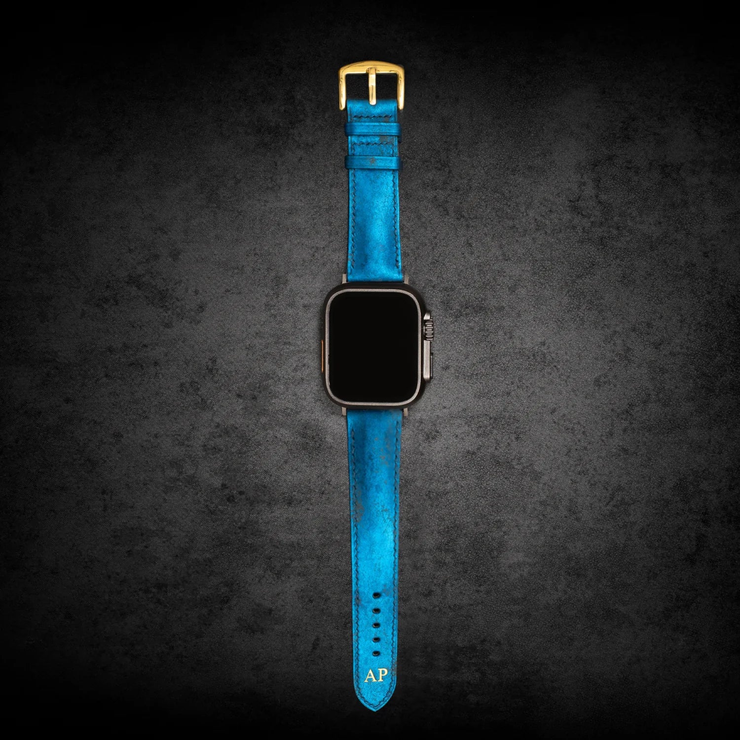 ™ Set Phone Case + Airpods Case + Watch Band in Puzzle Box