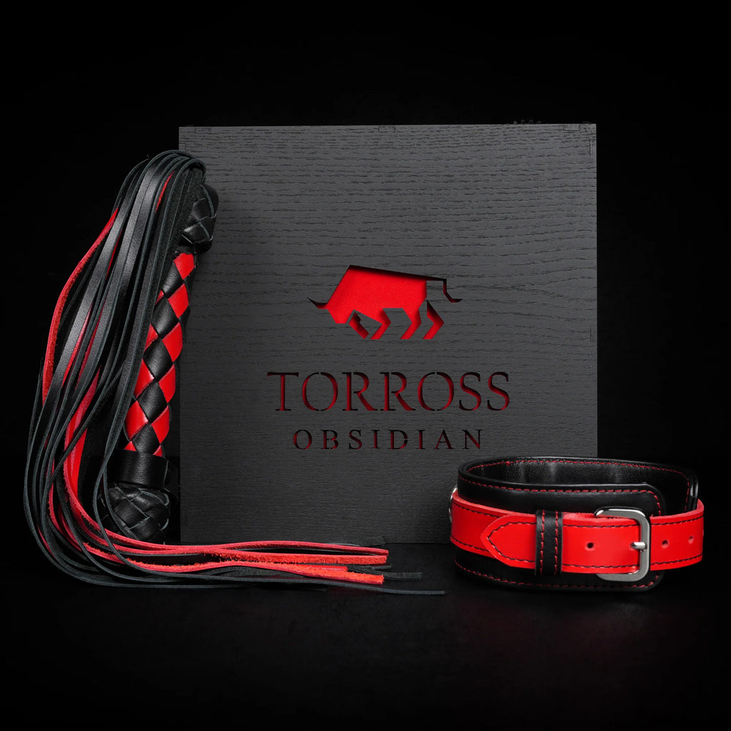 ™ Obsidian Vex & Claim Set