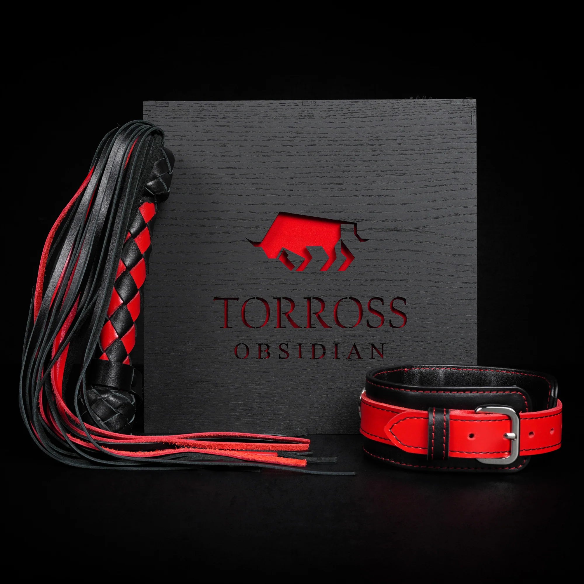 ™ Obsidian Vex & Claim Set