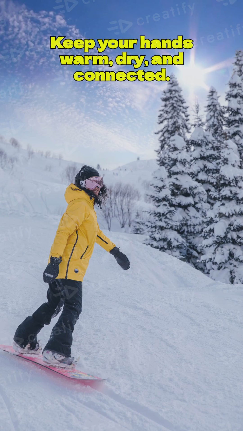 ™ Obsidian Vex & Claim & Cuffs Set